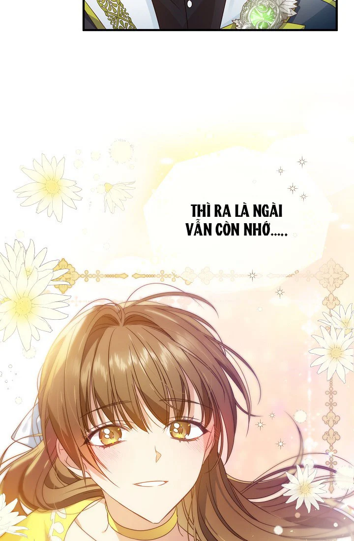 Tôi Đã Luôn Ở Đây Ngay Từ Đầu Chapter 10.5 - Next Chapter 11