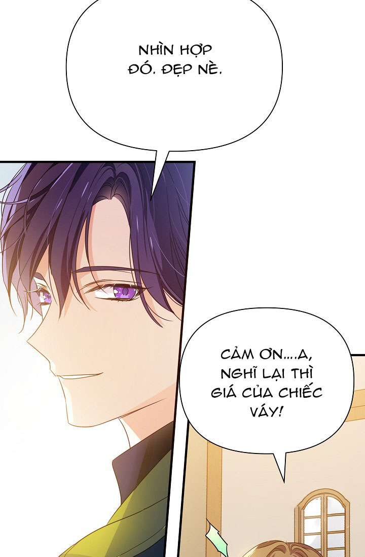 Tôi Đã Luôn Ở Đây Ngay Từ Đầu Chapter 10.5 - Next Chapter 11