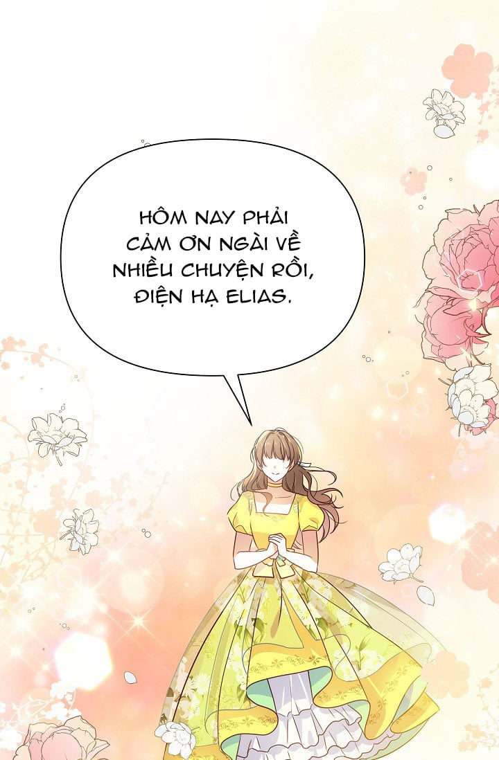 Tôi Đã Luôn Ở Đây Ngay Từ Đầu Chapter 10.5 - Next Chapter 11