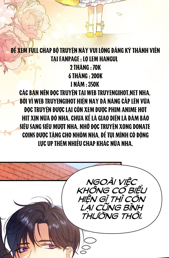 Tôi Đã Luôn Ở Đây Ngay Từ Đầu Chapter 10.5 - Next Chapter 11