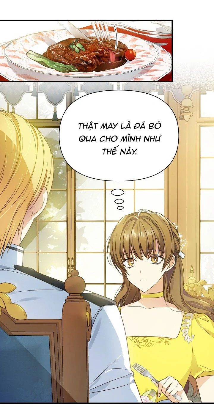 Tôi Đã Luôn Ở Đây Ngay Từ Đầu Chapter 11 - Next Chapter 12