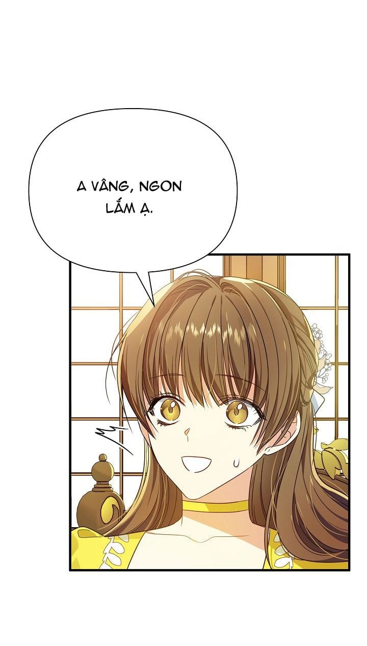 Tôi Đã Luôn Ở Đây Ngay Từ Đầu Chapter 11 - Next Chapter 12