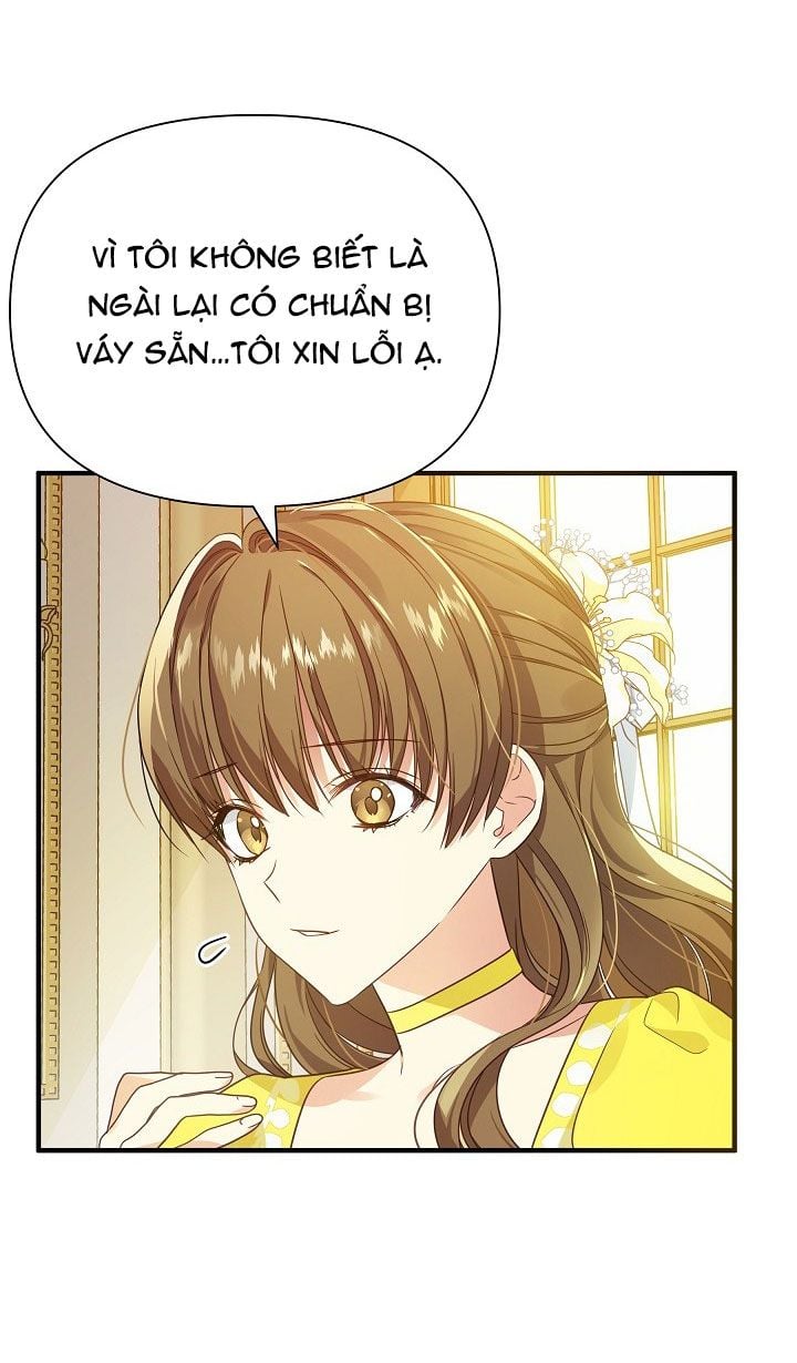 Tôi Đã Luôn Ở Đây Ngay Từ Đầu Chapter 11 - Next Chapter 12