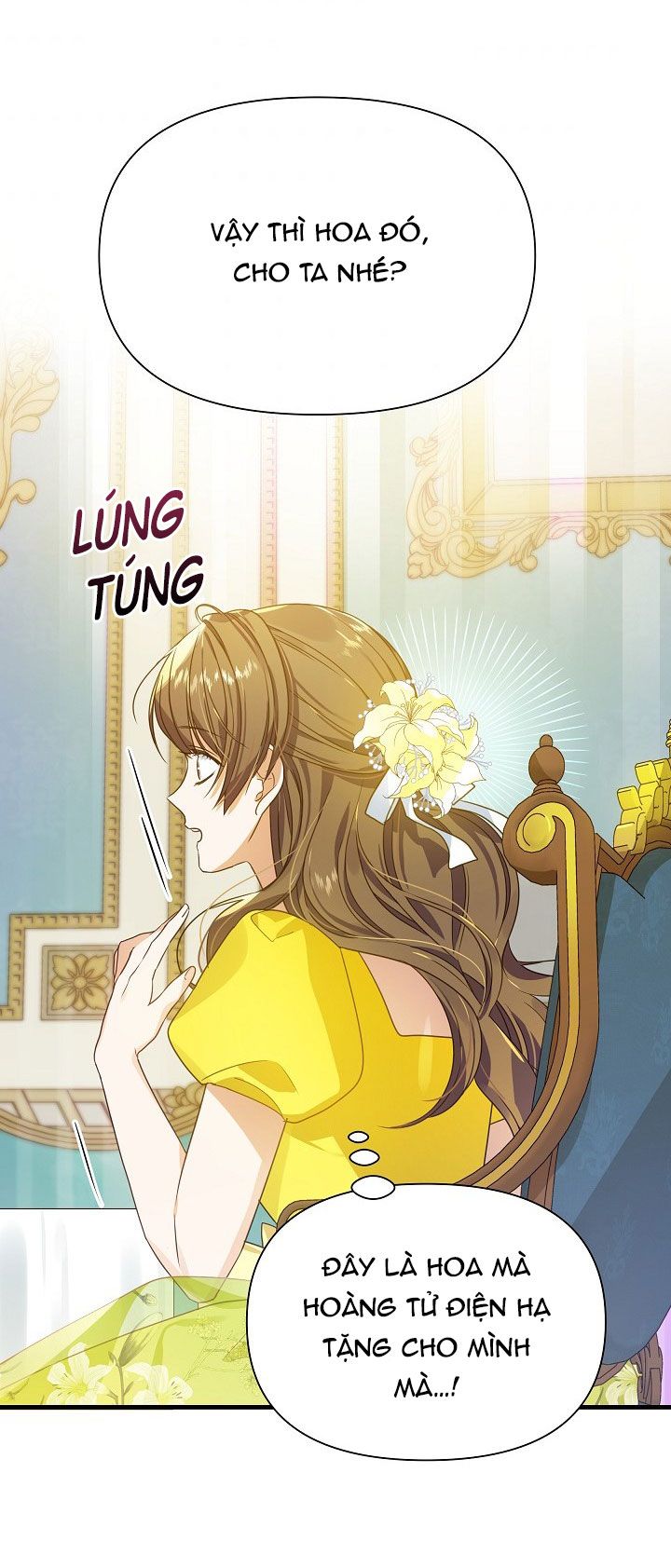 Tôi Đã Luôn Ở Đây Ngay Từ Đầu Chapter 11 - Next Chapter 12