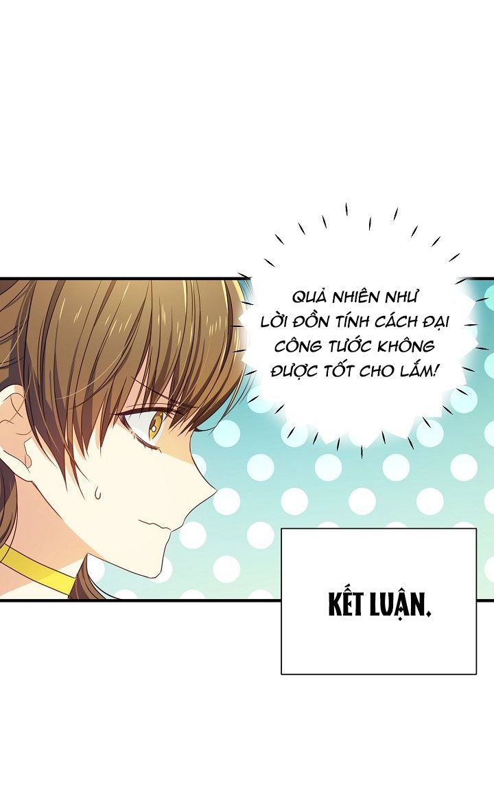 Tôi Đã Luôn Ở Đây Ngay Từ Đầu Chapter 11 - Next Chapter 12