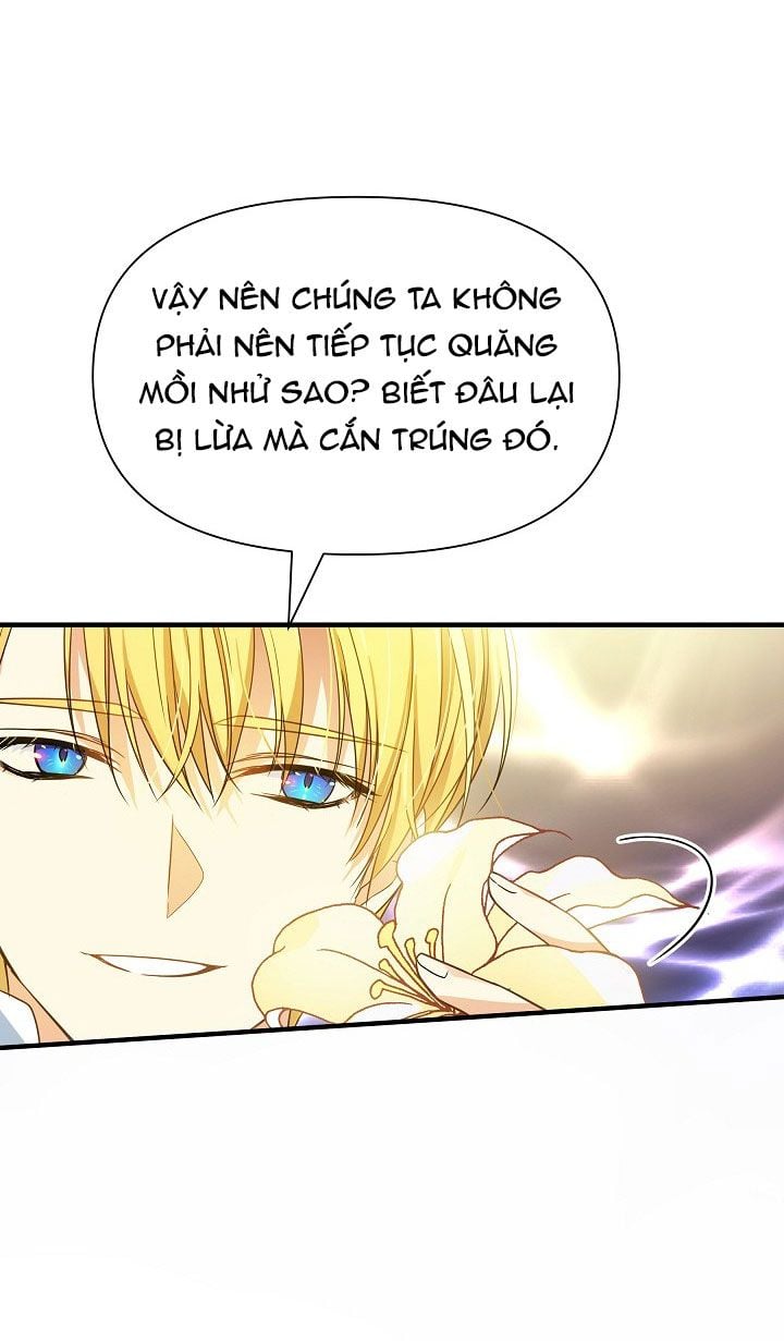 Tôi Đã Luôn Ở Đây Ngay Từ Đầu Chapter 11 - Next Chapter 12