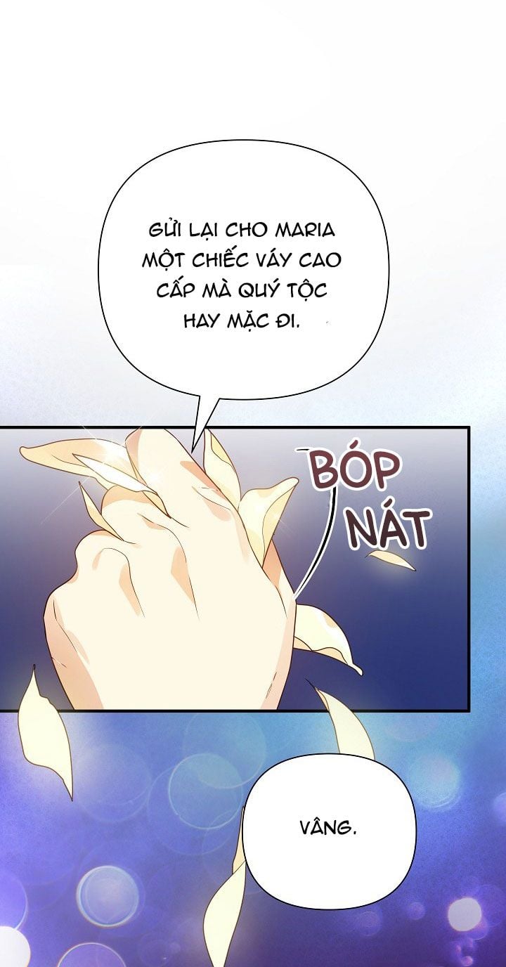 Tôi Đã Luôn Ở Đây Ngay Từ Đầu Chapter 11 - Next Chapter 12