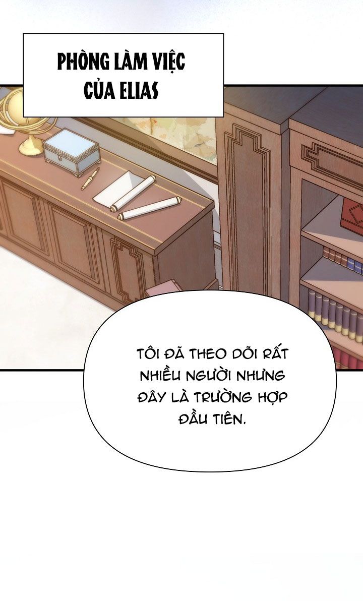 Tôi Đã Luôn Ở Đây Ngay Từ Đầu Chapter 11 - Next Chapter 12