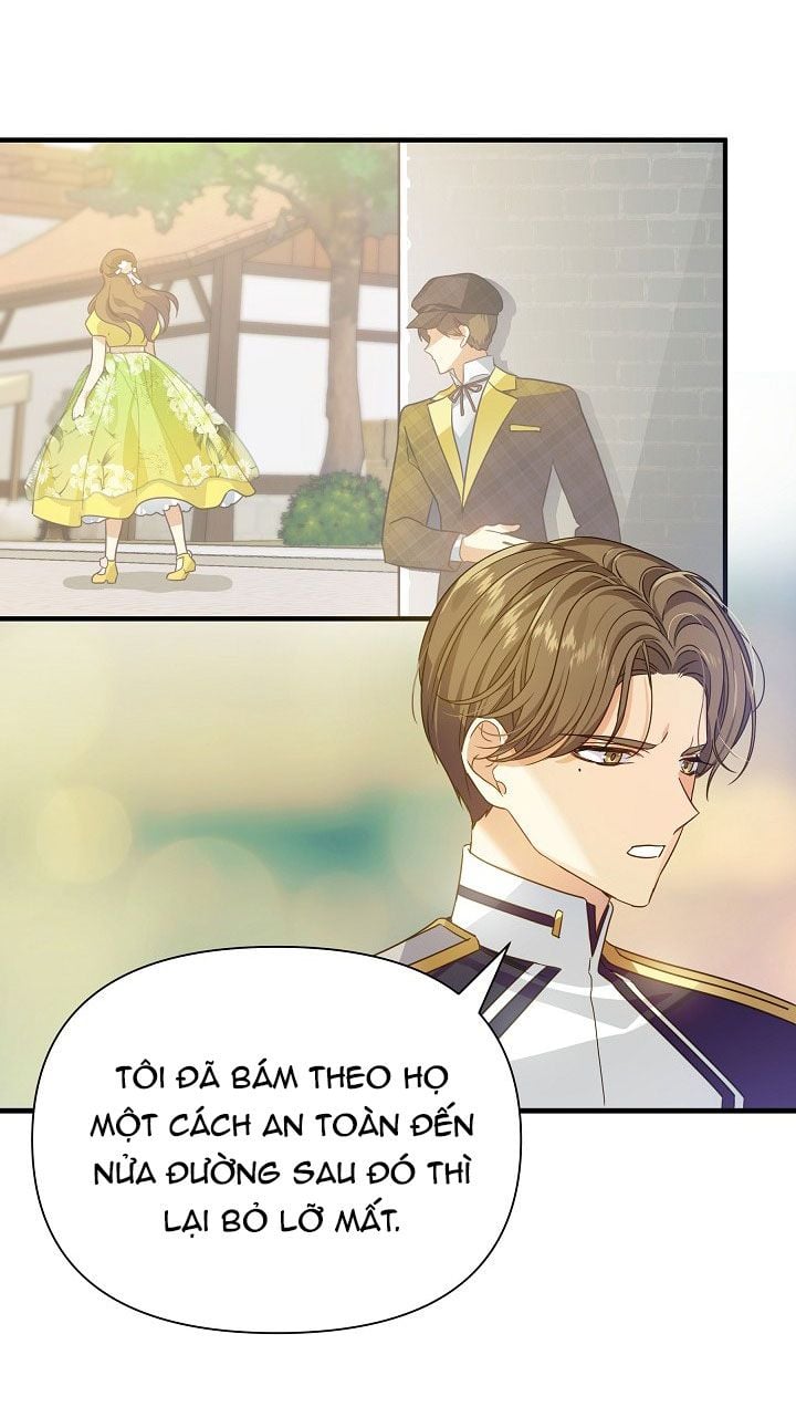 Tôi Đã Luôn Ở Đây Ngay Từ Đầu Chapter 11 - Next Chapter 12