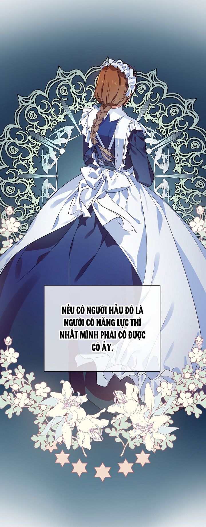 Tôi Đã Luôn Ở Đây Ngay Từ Đầu Chapter 11 - Next Chapter 12