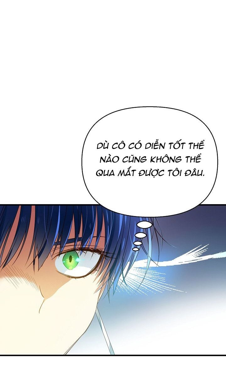 Tôi Đã Luôn Ở Đây Ngay Từ Đầu Chapter 12 - Next Chapter 13