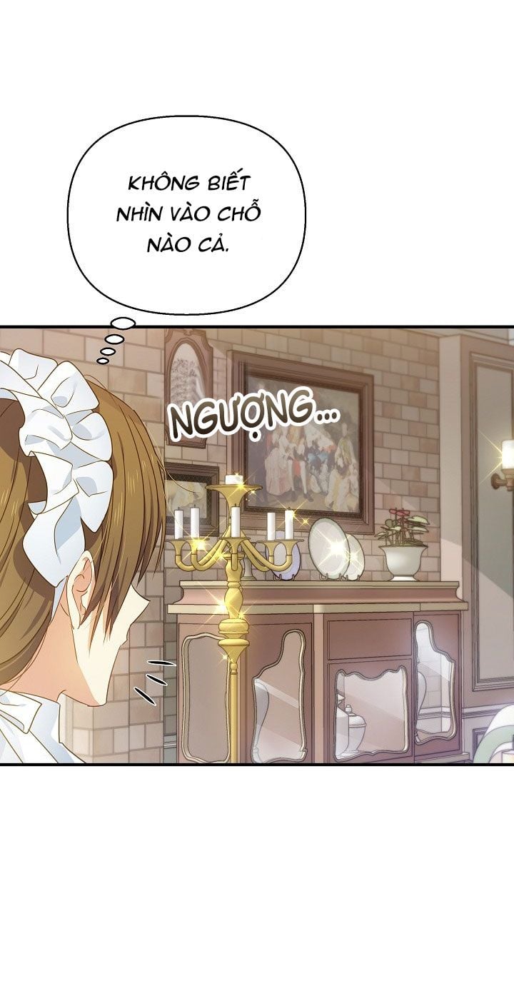 Tôi Đã Luôn Ở Đây Ngay Từ Đầu Chapter 12 - Next Chapter 13