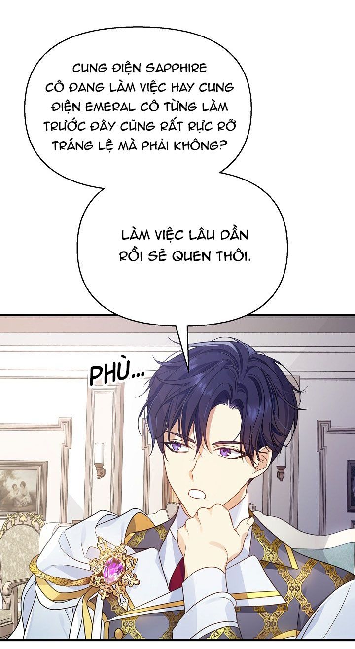 Tôi Đã Luôn Ở Đây Ngay Từ Đầu Chapter 12 - Next Chapter 13