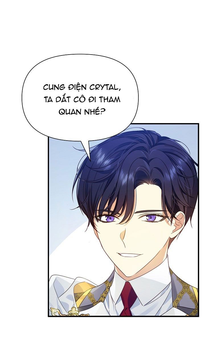 Tôi Đã Luôn Ở Đây Ngay Từ Đầu Chapter 12 - Next Chapter 13