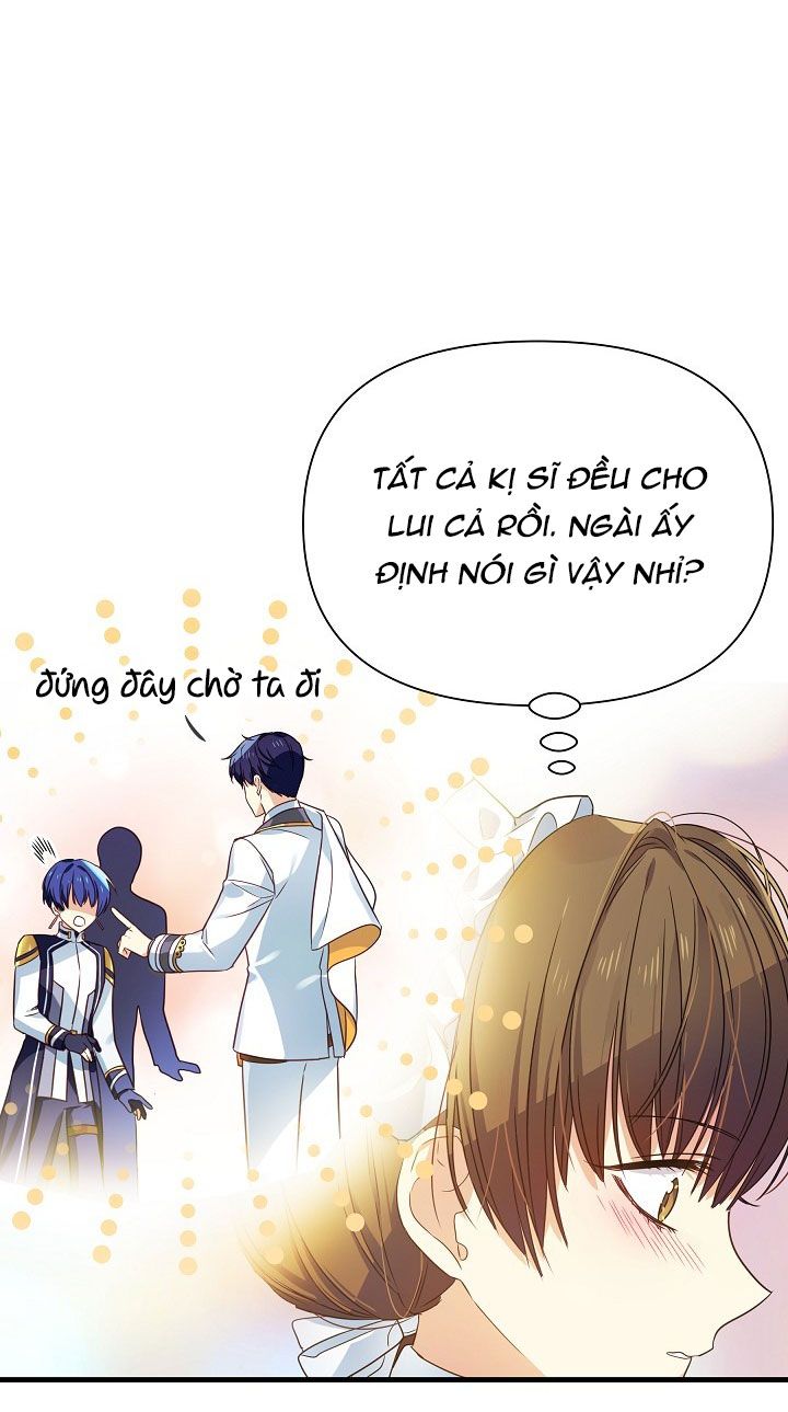 Tôi Đã Luôn Ở Đây Ngay Từ Đầu Chapter 12 - Next Chapter 13