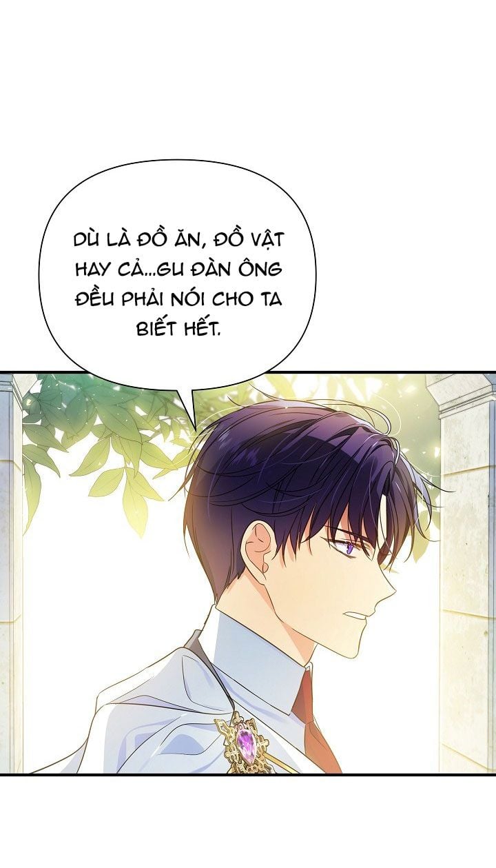 Tôi Đã Luôn Ở Đây Ngay Từ Đầu Chapter 12 - Next Chapter 13