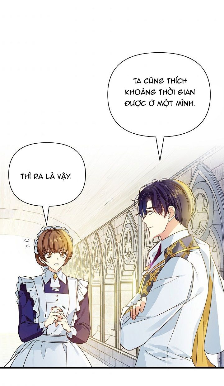 Tôi Đã Luôn Ở Đây Ngay Từ Đầu Chapter 12 - Next Chapter 13