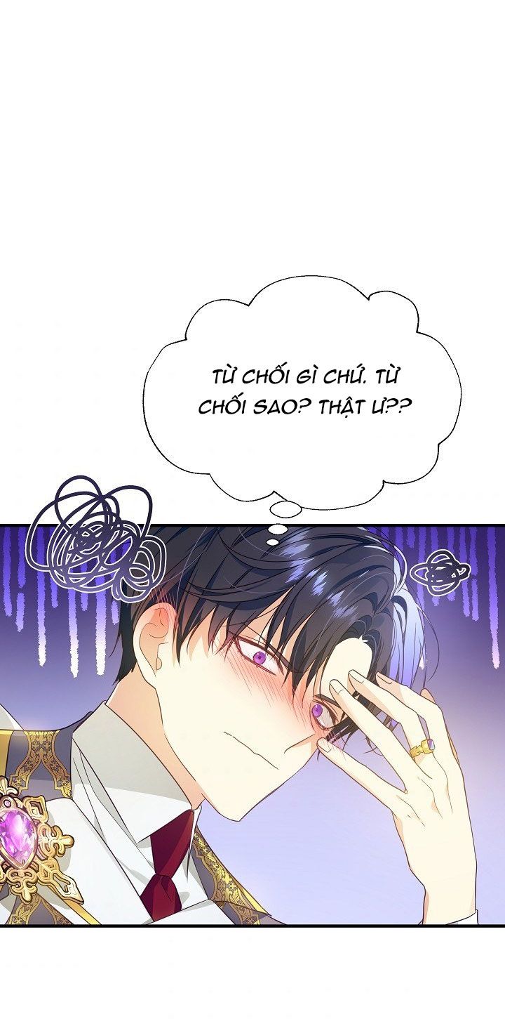 Tôi Đã Luôn Ở Đây Ngay Từ Đầu Chapter 12 - Next Chapter 13