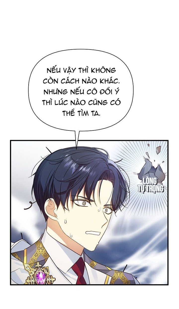 Tôi Đã Luôn Ở Đây Ngay Từ Đầu Chapter 12 - Next Chapter 13