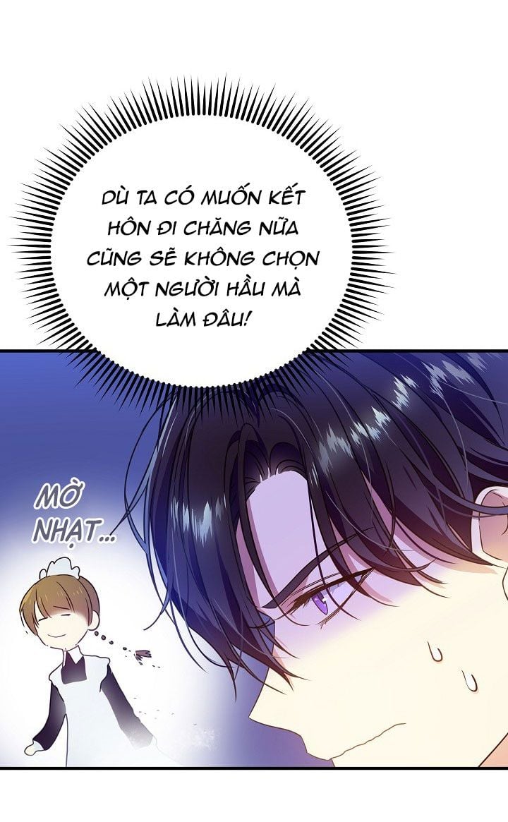 Tôi Đã Luôn Ở Đây Ngay Từ Đầu Chapter 12 - Next Chapter 13