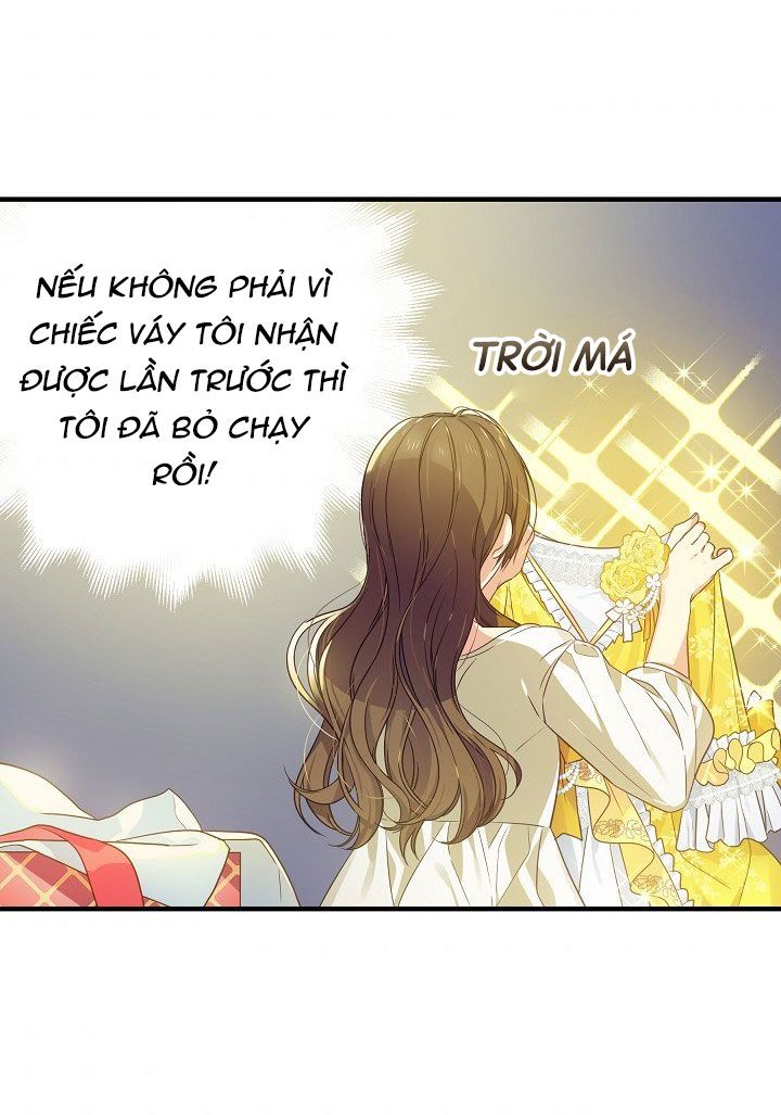 Tôi Đã Luôn Ở Đây Ngay Từ Đầu Chapter 13 - Next Chapter 14