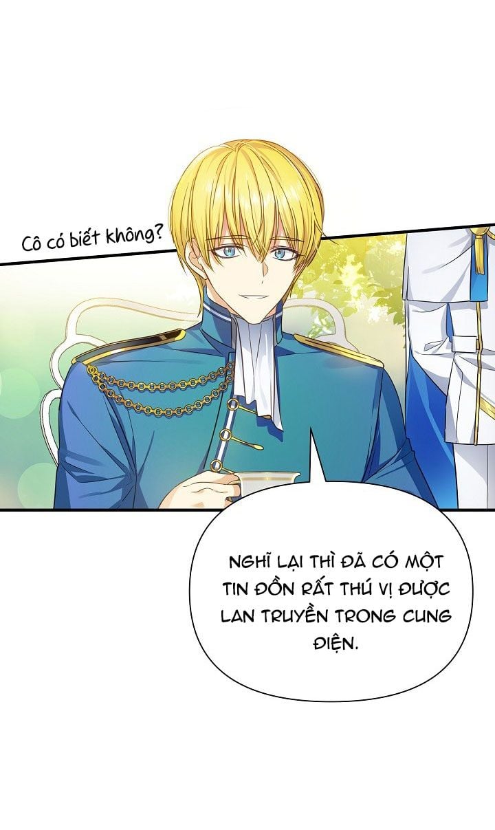 Tôi Đã Luôn Ở Đây Ngay Từ Đầu Chapter 13 - Next Chapter 14