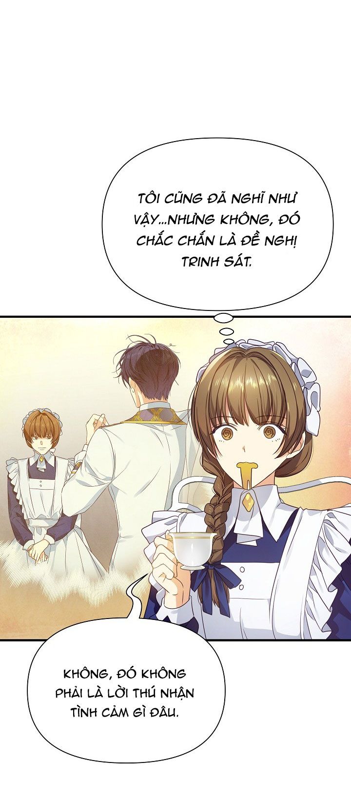 Tôi Đã Luôn Ở Đây Ngay Từ Đầu Chapter 13 - Next Chapter 14