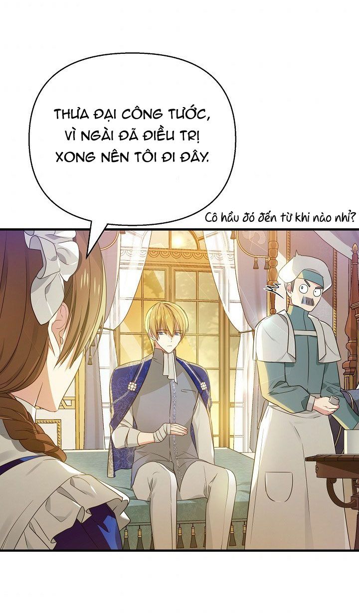 Tôi Đã Luôn Ở Đây Ngay Từ Đầu Chapter 13 - Next Chapter 14