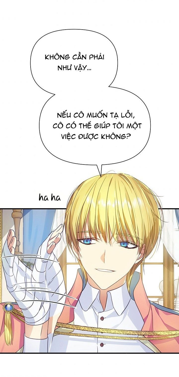 Tôi Đã Luôn Ở Đây Ngay Từ Đầu Chapter 13 - Next Chapter 14