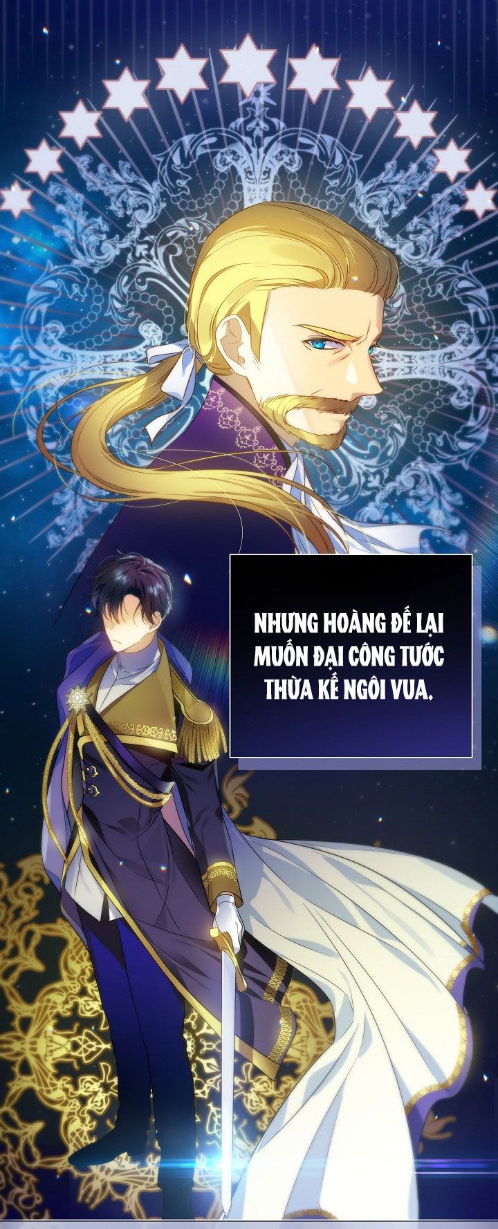 Tôi Đã Luôn Ở Đây Ngay Từ Đầu Chapter 13 - Next Chapter 14