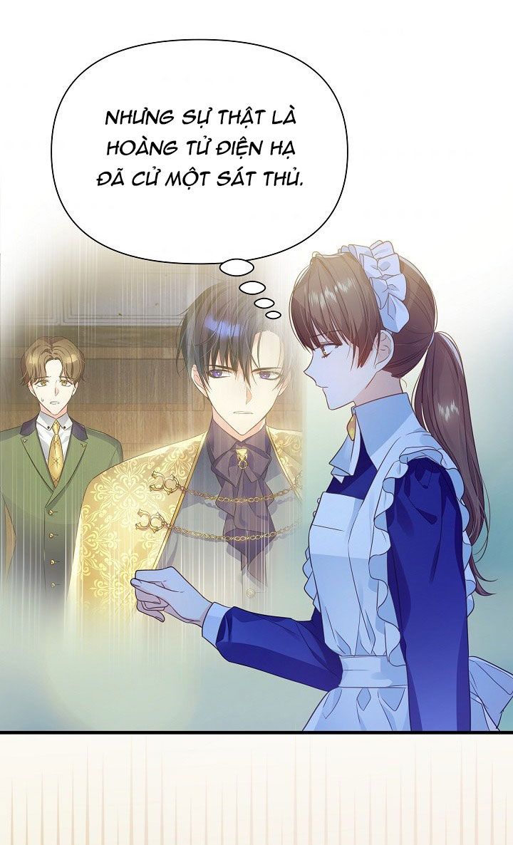 Tôi Đã Luôn Ở Đây Ngay Từ Đầu Chapter 13 - Next Chapter 14