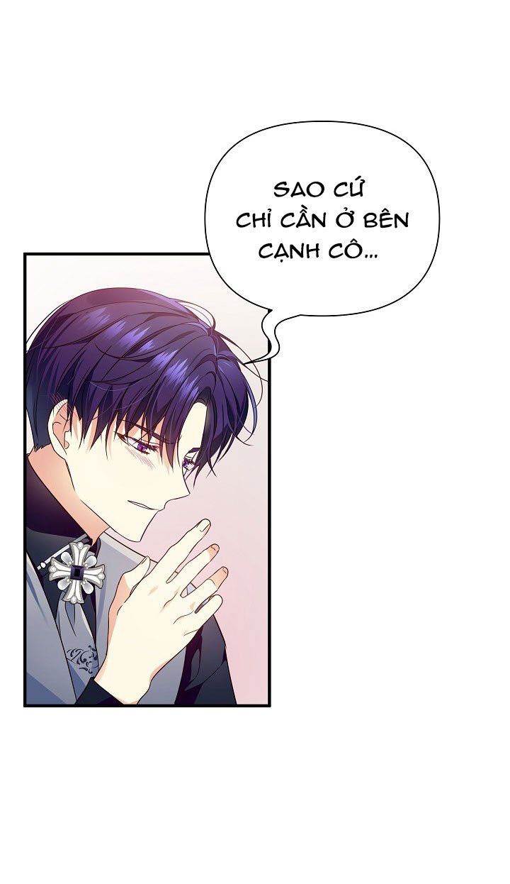 Tôi Đã Luôn Ở Đây Ngay Từ Đầu Chapter 16 - Next Chapter 17