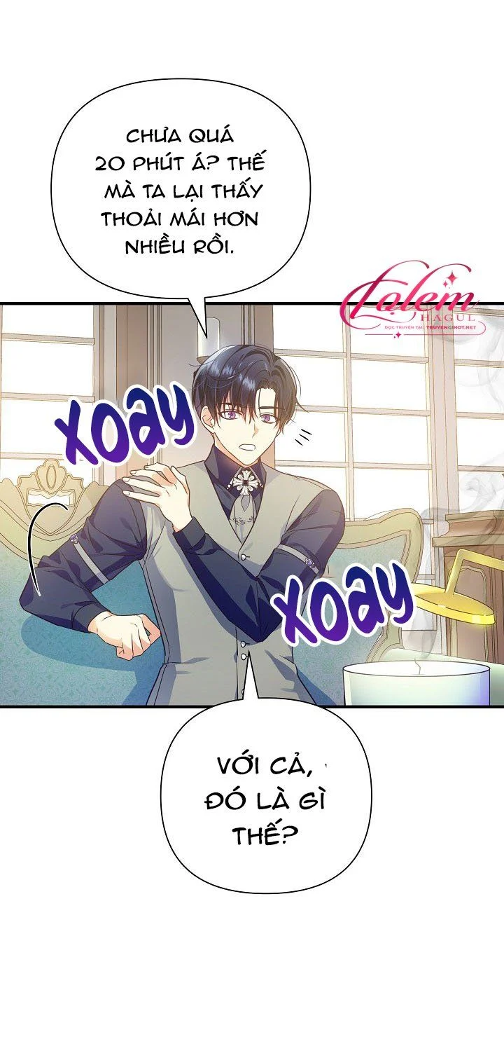 Tôi Đã Luôn Ở Đây Ngay Từ Đầu Chapter 16 - Next Chapter 17