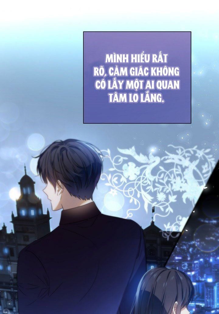 Tôi Đã Luôn Ở Đây Ngay Từ Đầu Chapter 16 - Next Chapter 17