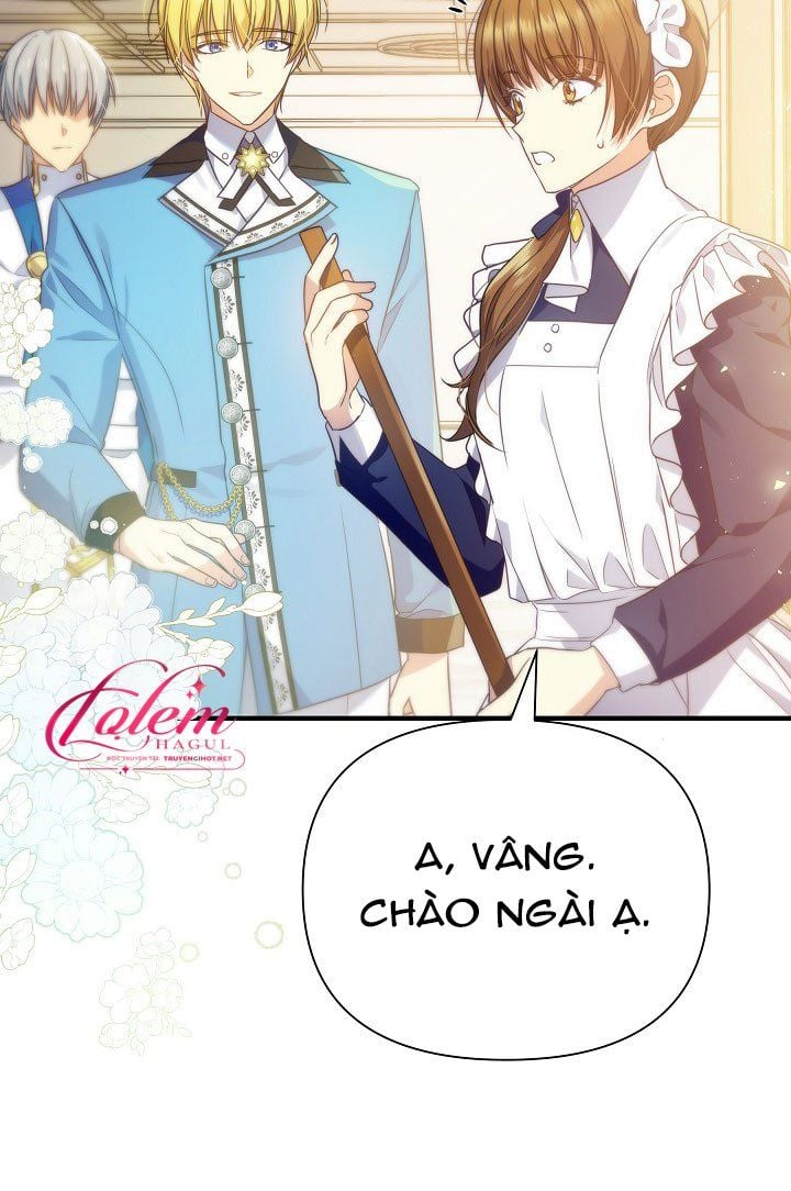 Tôi Đã Luôn Ở Đây Ngay Từ Đầu Chapter 16 - Next Chapter 17