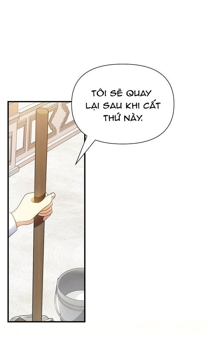 Tôi Đã Luôn Ở Đây Ngay Từ Đầu Chapter 16 - Next Chapter 17