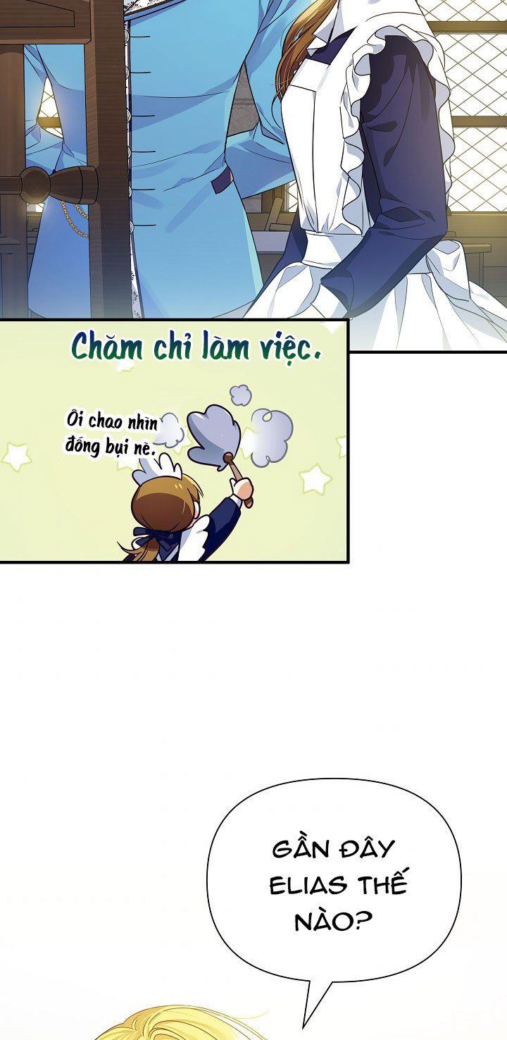 Tôi Đã Luôn Ở Đây Ngay Từ Đầu Chapter 16 - Next Chapter 17