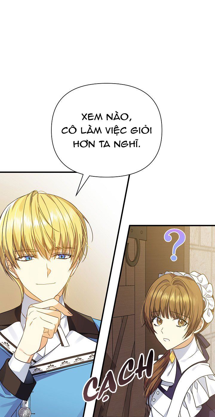 Tôi Đã Luôn Ở Đây Ngay Từ Đầu Chapter 16 - Next Chapter 17