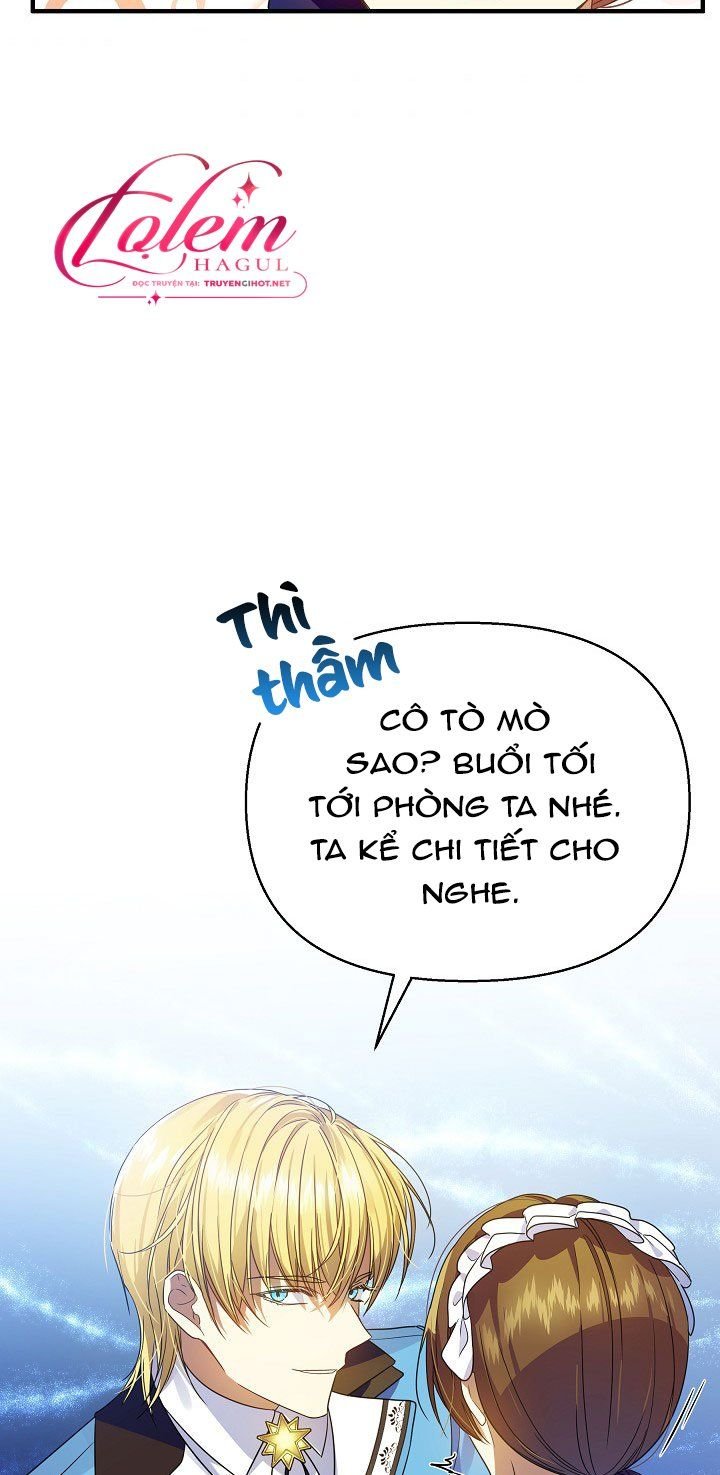 Tôi Đã Luôn Ở Đây Ngay Từ Đầu Chapter 16 - Next Chapter 17