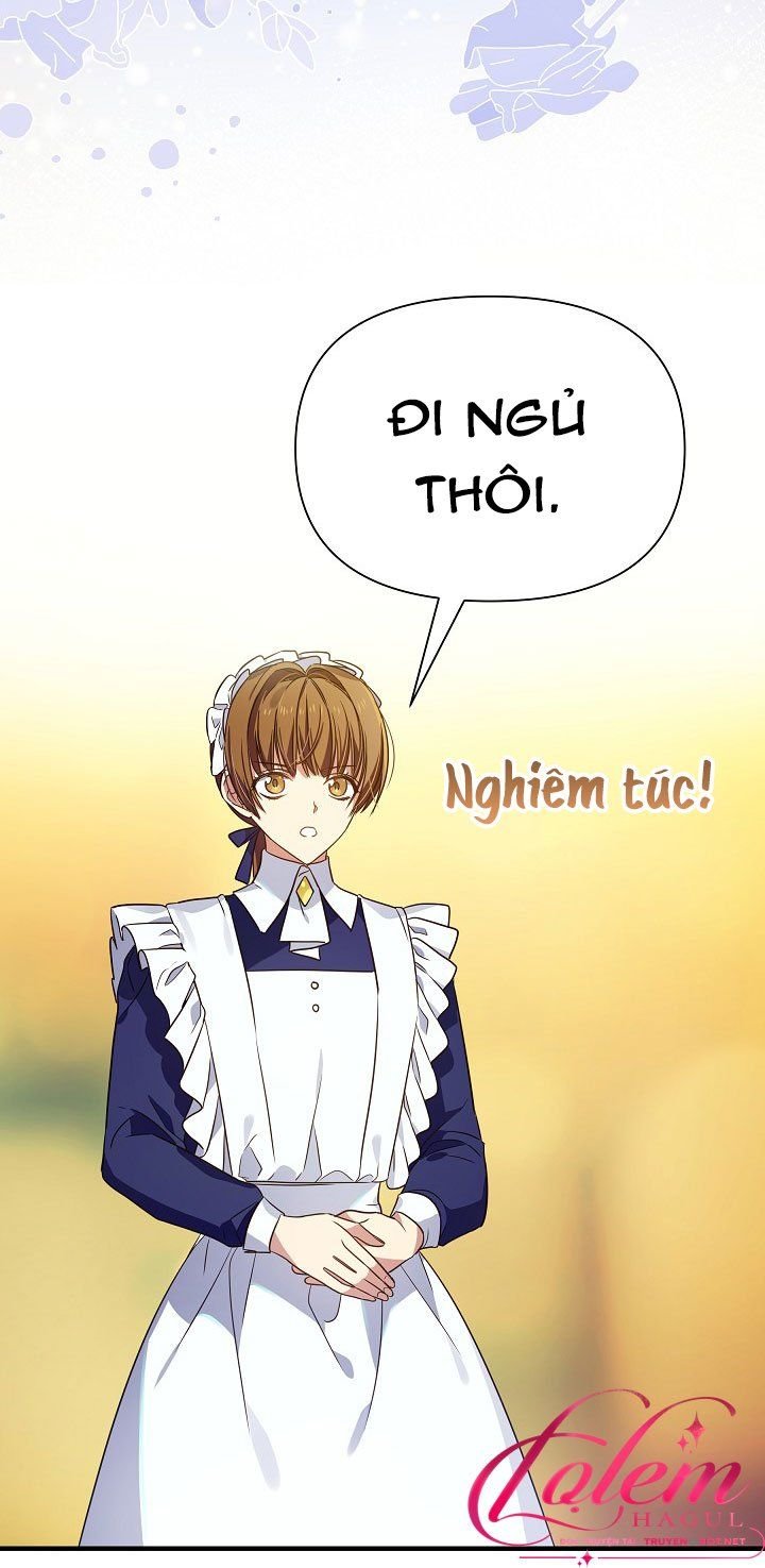 Tôi Đã Luôn Ở Đây Ngay Từ Đầu Chapter 19.5 - Next Chapter 20