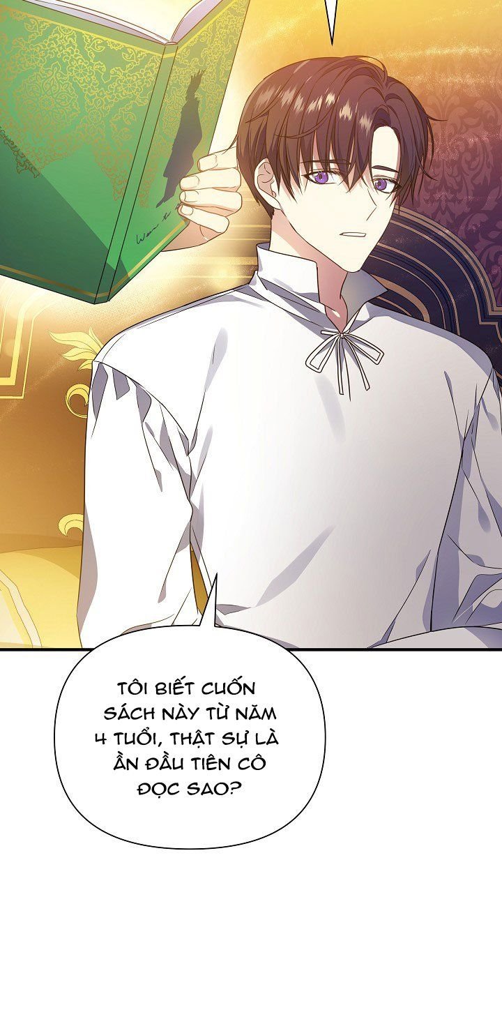 Tôi Đã Luôn Ở Đây Ngay Từ Đầu Chapter 19.5 - Next Chapter 20