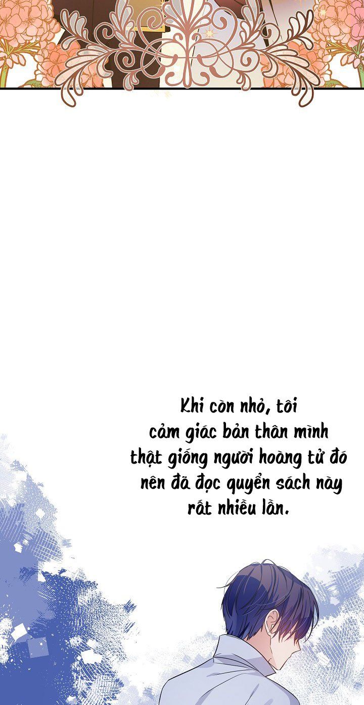 Tôi Đã Luôn Ở Đây Ngay Từ Đầu Chapter 19.5 - Next Chapter 20