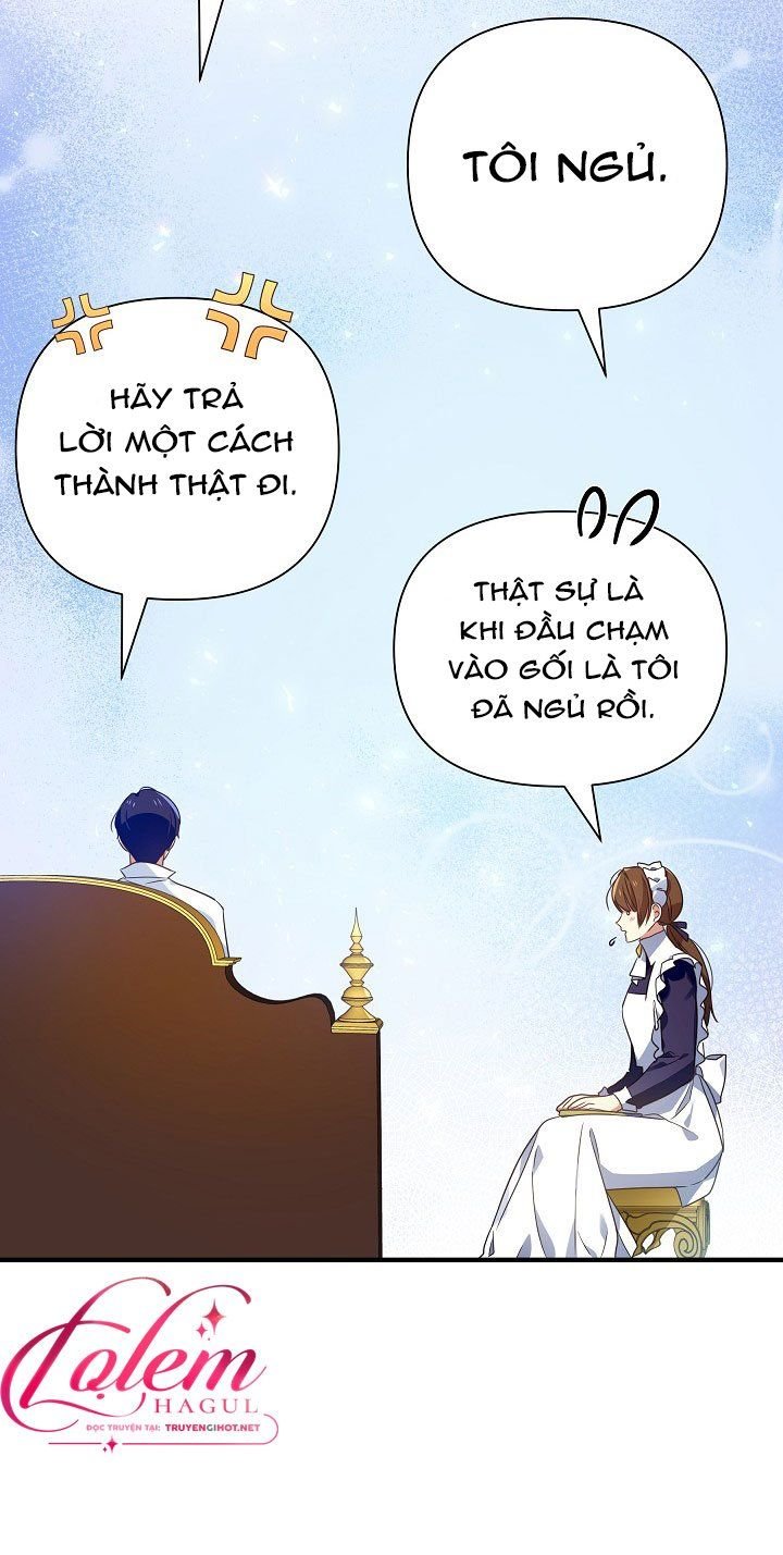 Tôi Đã Luôn Ở Đây Ngay Từ Đầu Chapter 19.5 - Next Chapter 20