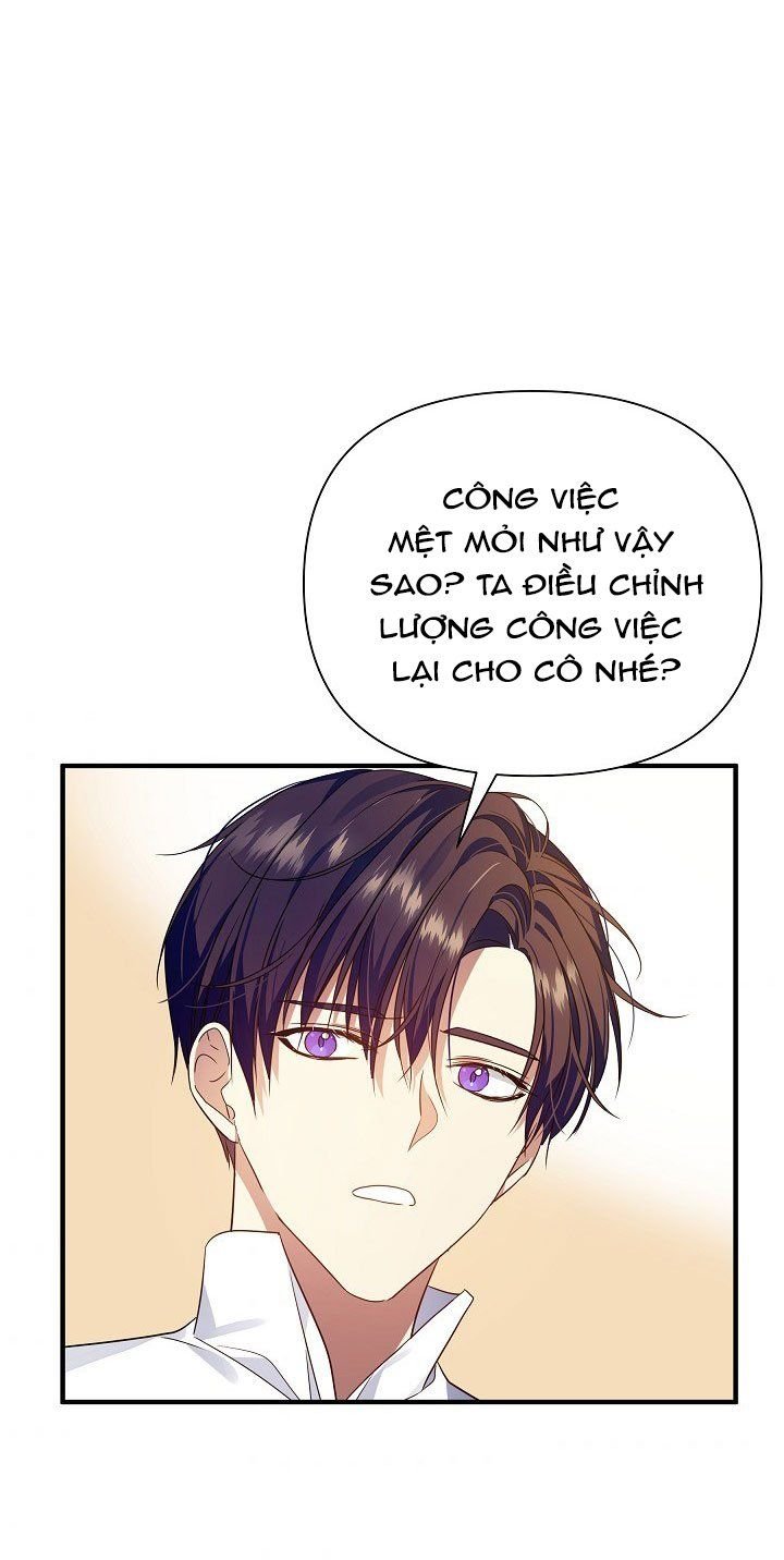 Tôi Đã Luôn Ở Đây Ngay Từ Đầu Chapter 19.5 - Next Chapter 20