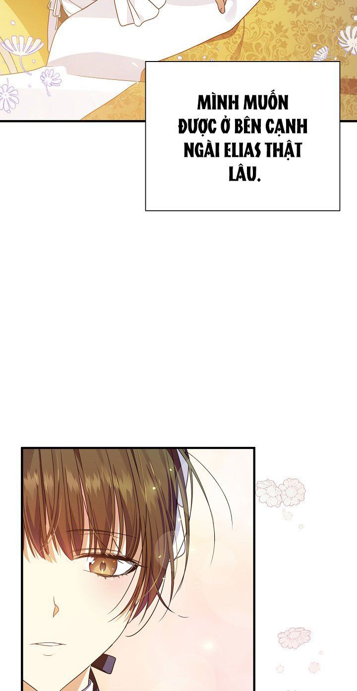 Tôi Đã Luôn Ở Đây Ngay Từ Đầu Chapter 19.5 - Next Chapter 20