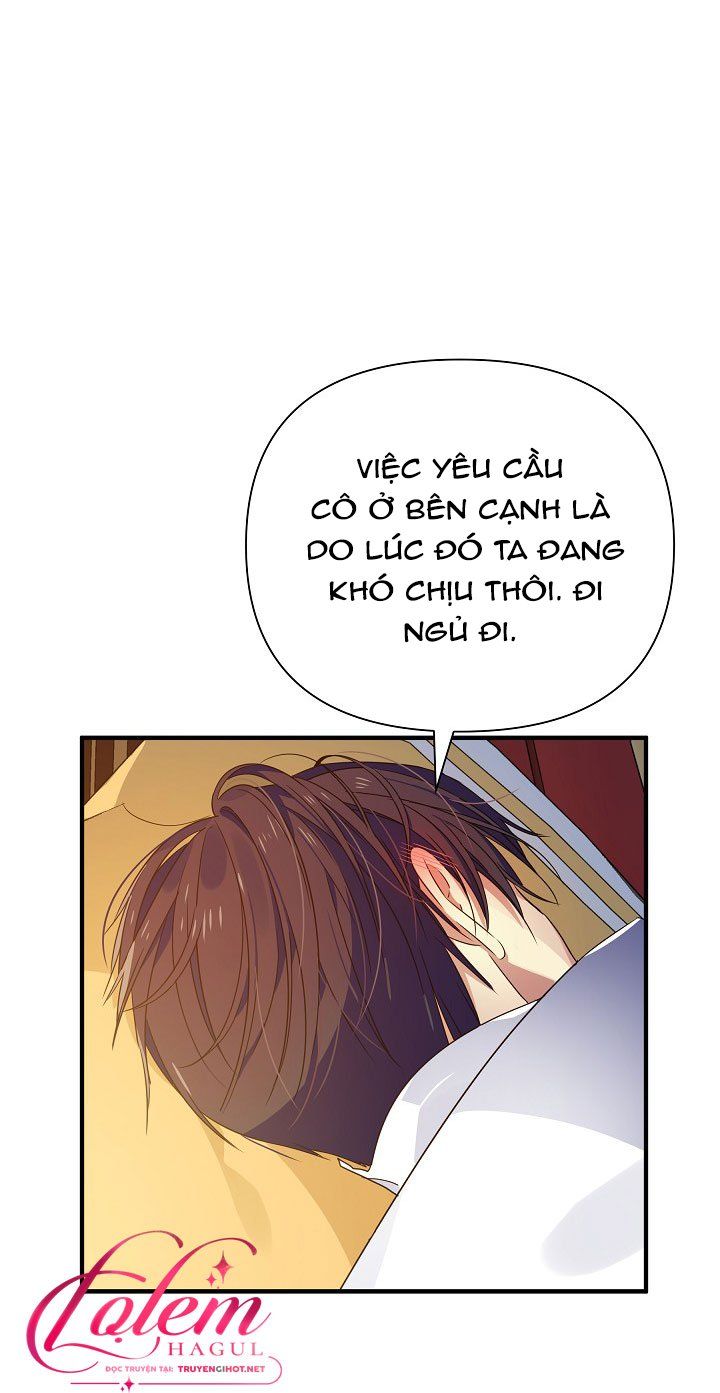 Tôi Đã Luôn Ở Đây Ngay Từ Đầu Chapter 19.5 - Next Chapter 20