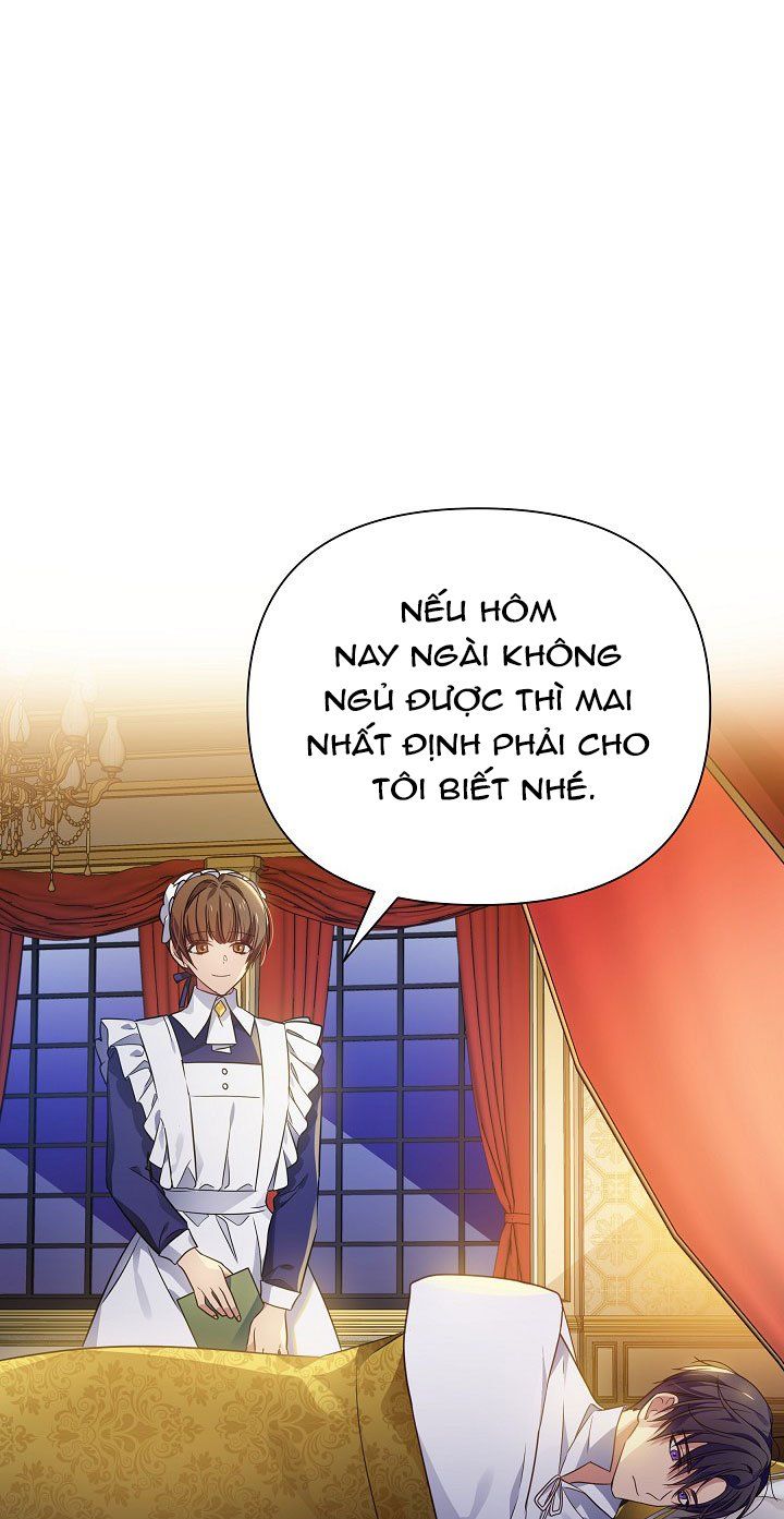 Tôi Đã Luôn Ở Đây Ngay Từ Đầu Chapter 19.5 - Next Chapter 20