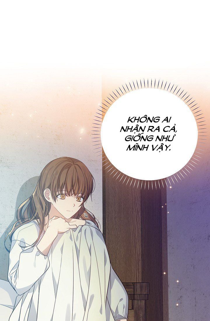 Tôi Đã Luôn Ở Đây Ngay Từ Đầu Chapter 20 - Next Chapter 21