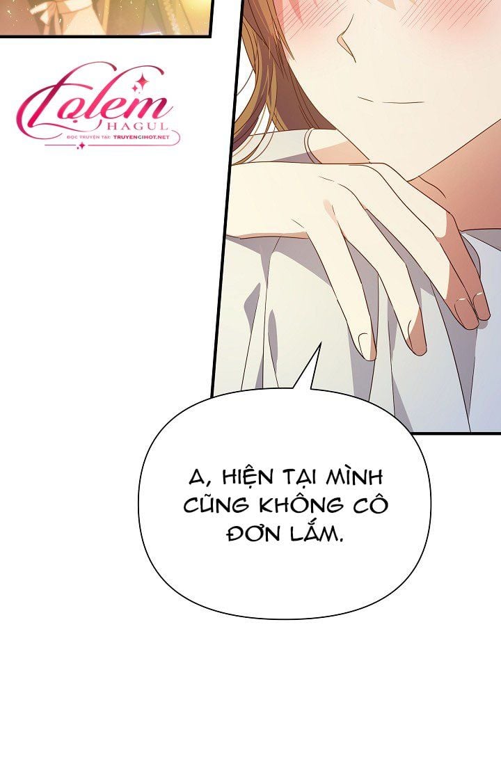 Tôi Đã Luôn Ở Đây Ngay Từ Đầu Chapter 20 - Next Chapter 21