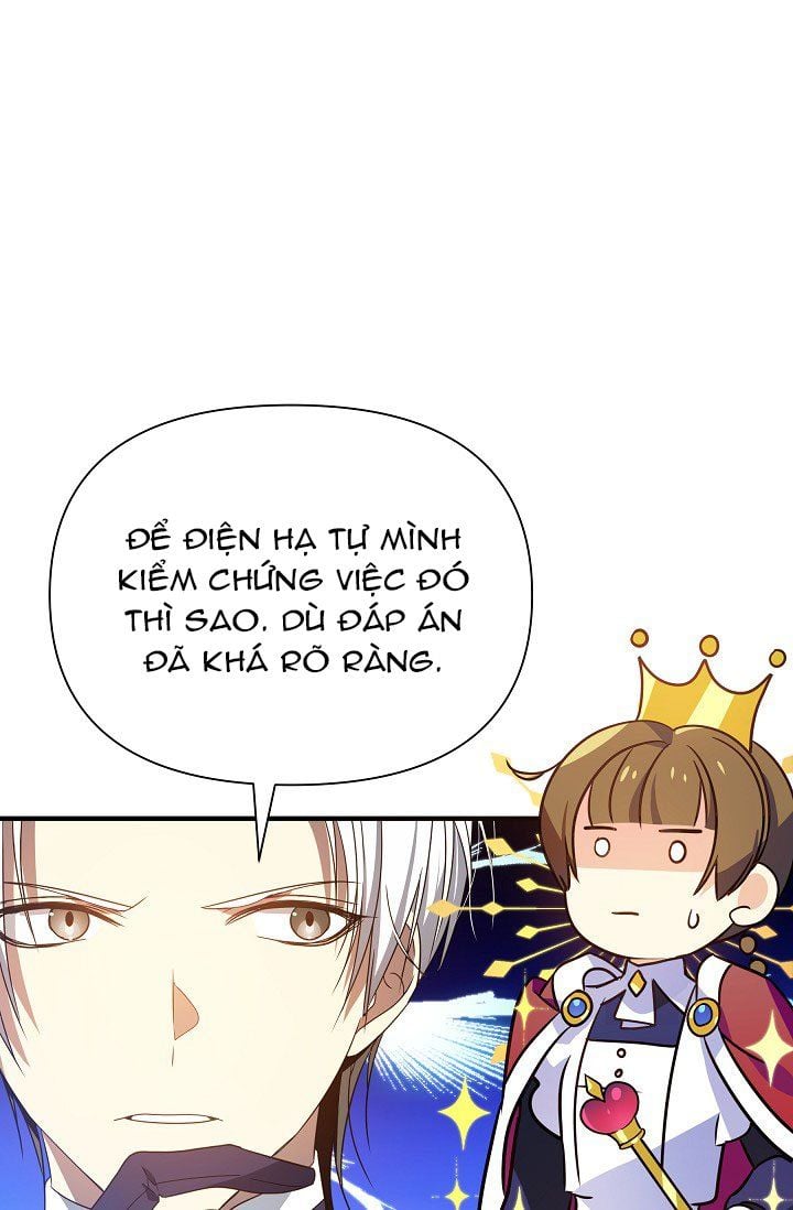 Tôi Đã Luôn Ở Đây Ngay Từ Đầu Chapter 20 - Next Chapter 21